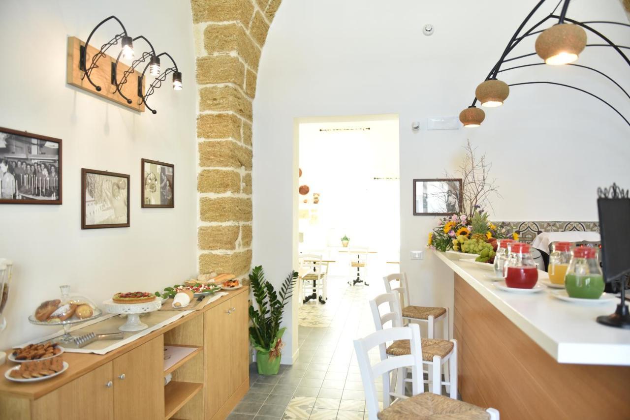 Tobacco Suite Mesagne Exterior foto