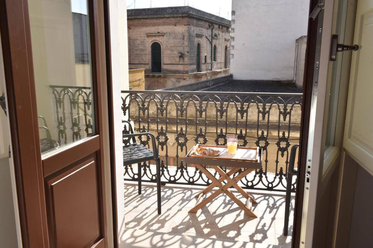 Tobacco Suite Mesagne Exterior foto