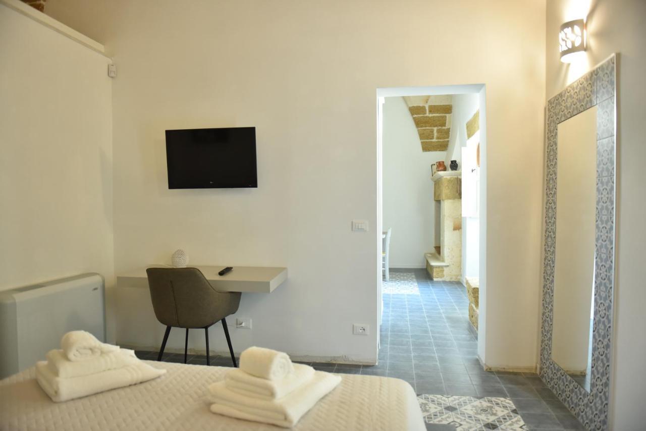 Tobacco Suite Mesagne Exterior foto