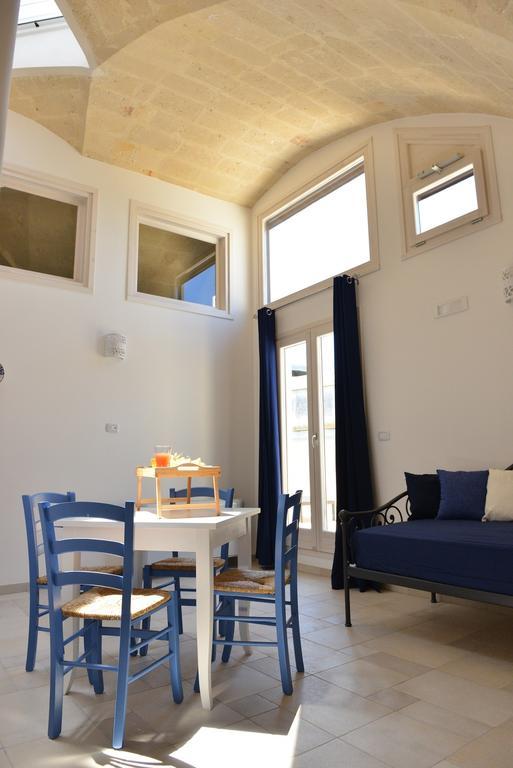 Tobacco Suite Mesagne Habitación foto