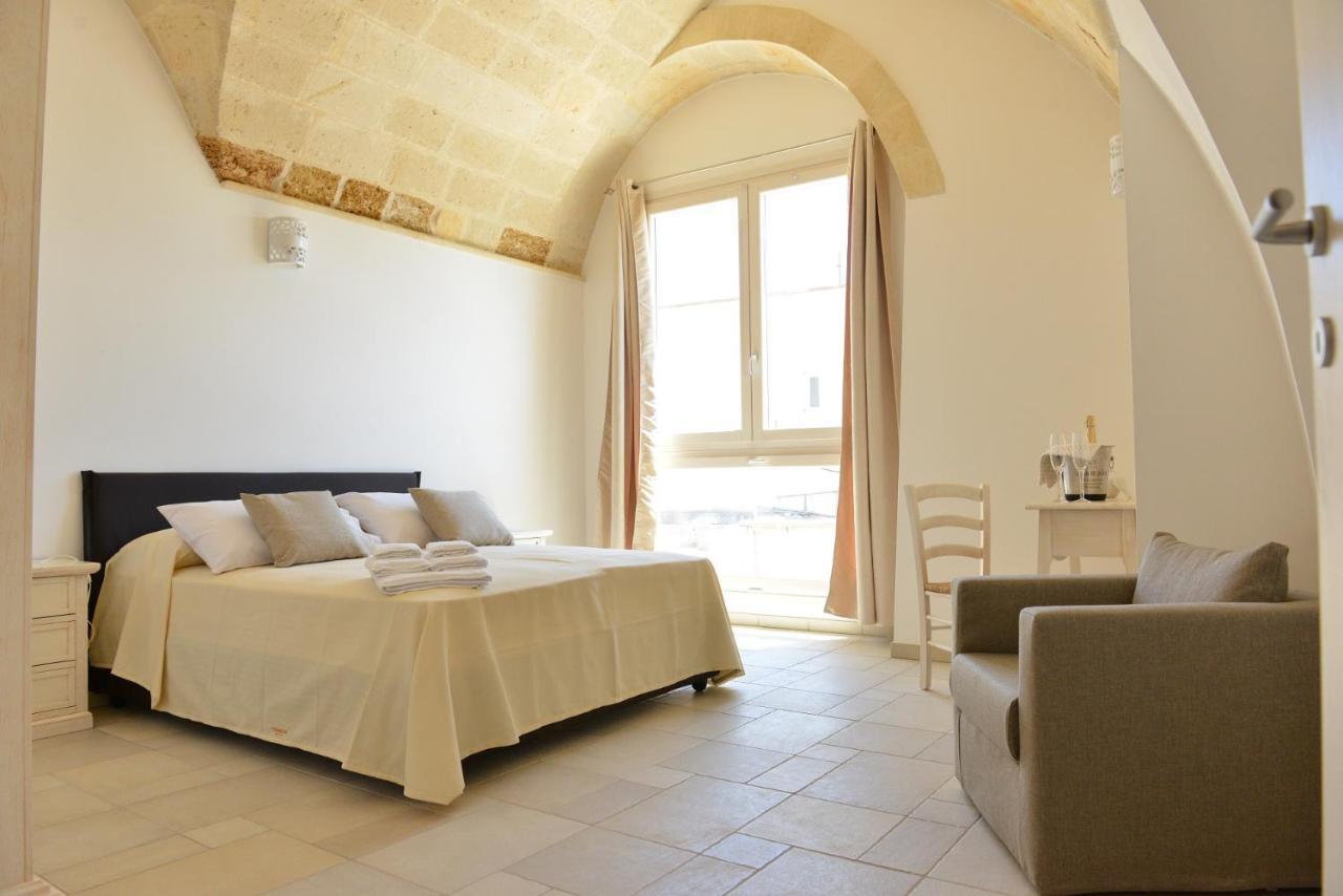 Tobacco Suite Mesagne Exterior foto
